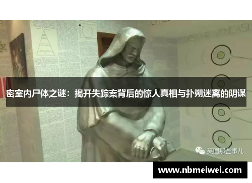 密室内尸体之谜：揭开失踪案背后的惊人真相与扑朔迷离的阴谋